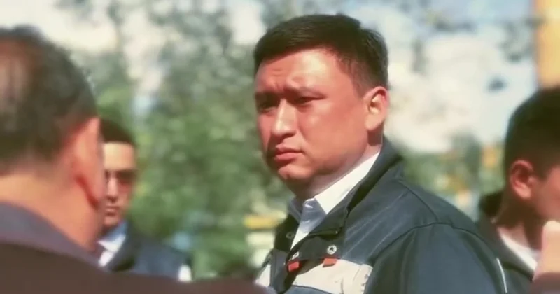 Сәтбаев әкімі күтпеген жерден Үмітсіз үй шаруасындағы әйелдердің кейіпкеріне айналды