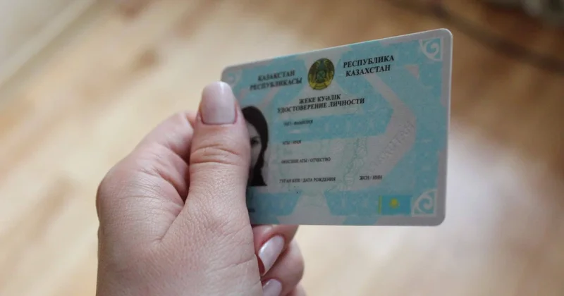 Казахстанские права в ОАЭ: какие документы нужны для обмена