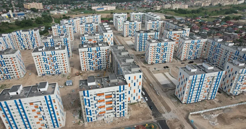 2035 жылға дейін Алматыда үйлерге сейсмокүшейту жүргізіледі. Бұл қандай бастама?