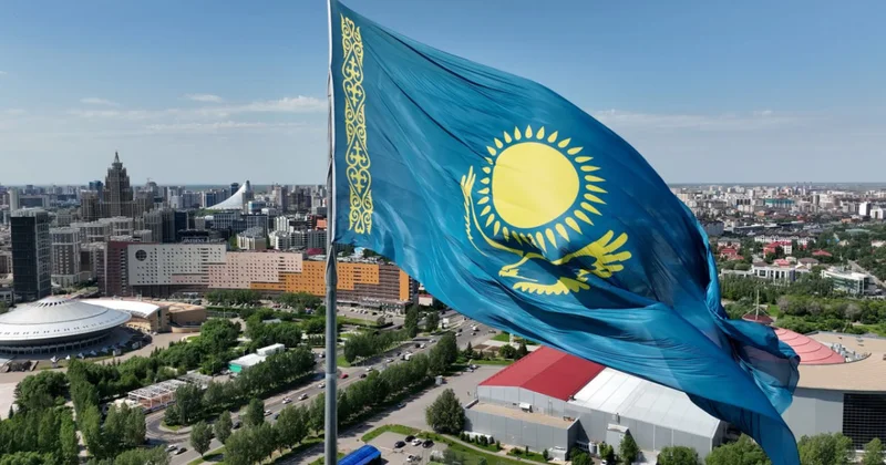 Мемлекеттік Туды пайдалану ережесі өзгерді: нені білу керек?