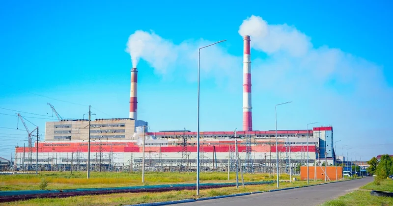 Қазақстанда 2030 жылға дейін жаңа газ өңдеу зауыттары іске қосылады