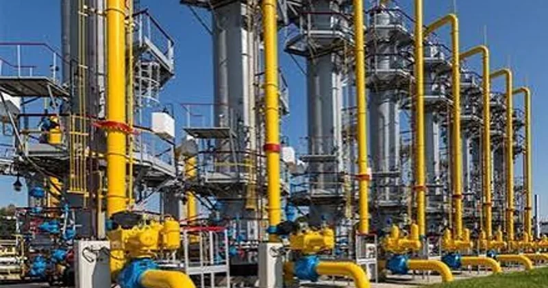 Минэнерго планирует довести уровень доступа регионов газу до 80%