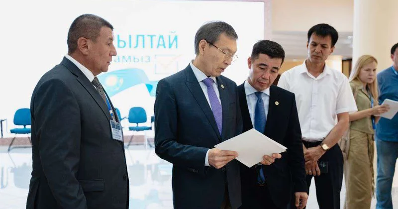 Проверяется уровень готовности
