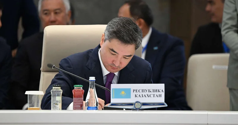 Ряд документов приняли на Евразийском межправсовете