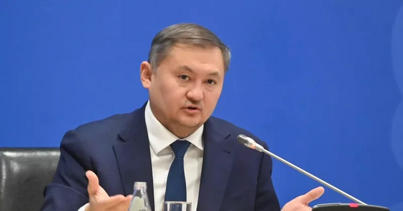 Саясат Нұрбек грантқа түсе алмай қалған талапкерлерге үндеу жасады