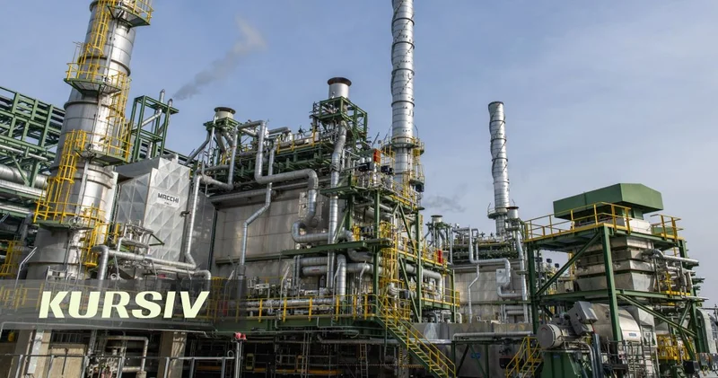 У оператора крупнейшего нефтяного месторождения Казахстана выявили нарушение