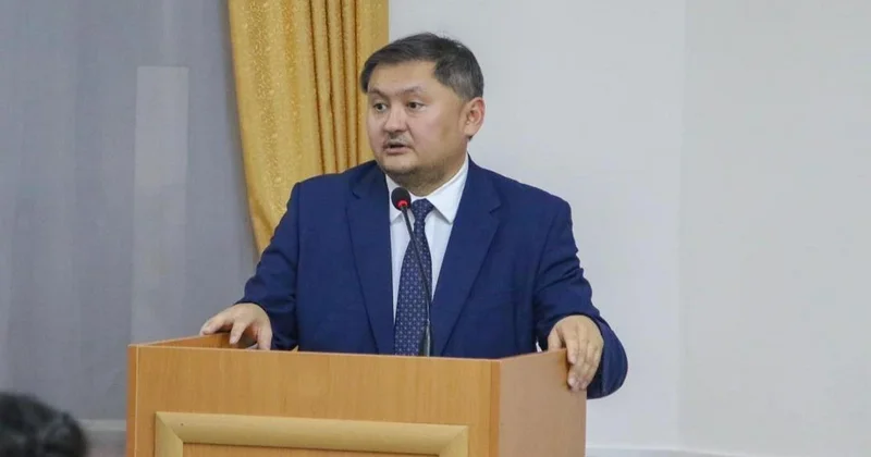 Не позволяйте одному списку определить масштаб вашей мечты : министр обратился к абитуриентам, не получившим грант