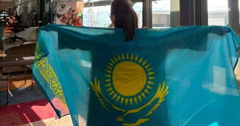 Летний лагерь с пользой в Малайзии