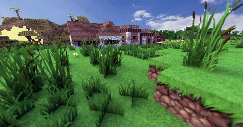 Объявлена дата релиза Minecraft для консоли Nintendo Switch 2