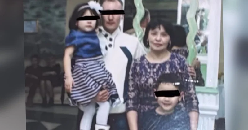 Забил бывшую жену битой во дворе: мужчину в области Абай приговорили к 12 годам