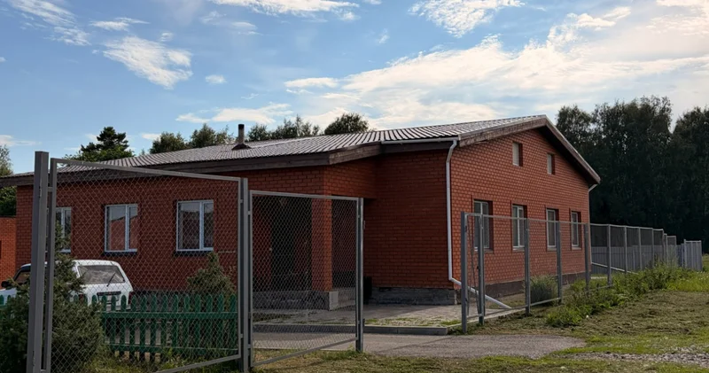 Бурабай ұлттық паркінде табиғатты қорғау жүйесі жаңартылып жатыр