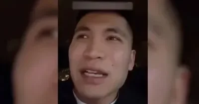 Полицейлер желідегі мониторингті күшейтті: Мигель Коуч лақап атымен танымал блогер ұсталды