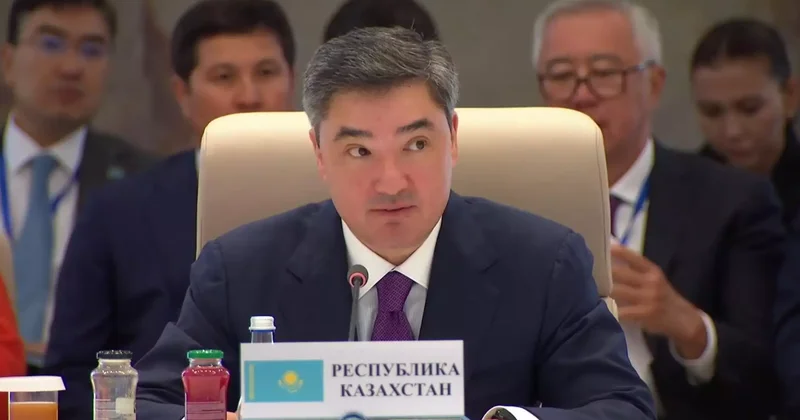 2026 жылы ЕАЭО да сауда айналымы 102 млрд долларға жетеді деп күтіліп отыр Бектенов