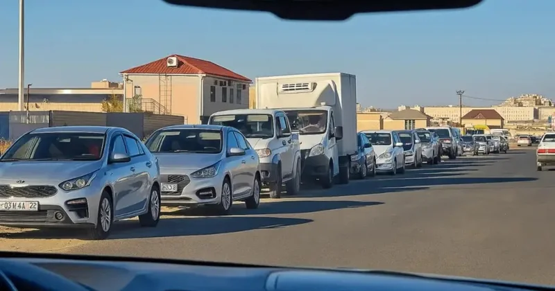 Ақтауда жазғы кептелістердің негізгі себебі табылды