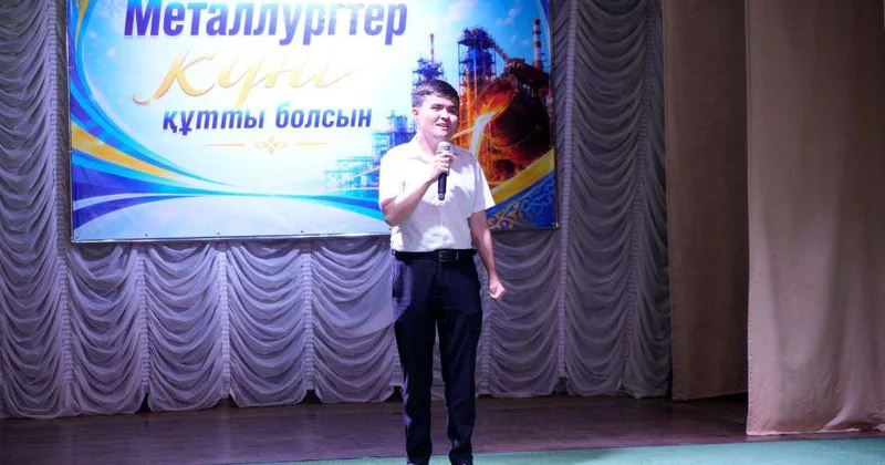Талантливый музыкант из Текели покоряет сердца зрителей