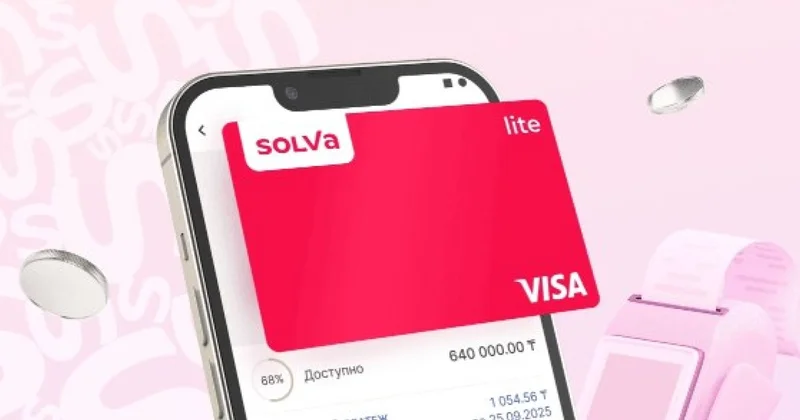 Отец экс главы СД Teniz Capital Investment Banking стал совладельцем Solva