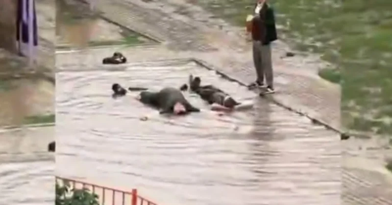 Шалшықтан қамауға: Астанадағы виралды видео кейіпкерлерінің әрекеті немен аяқталды