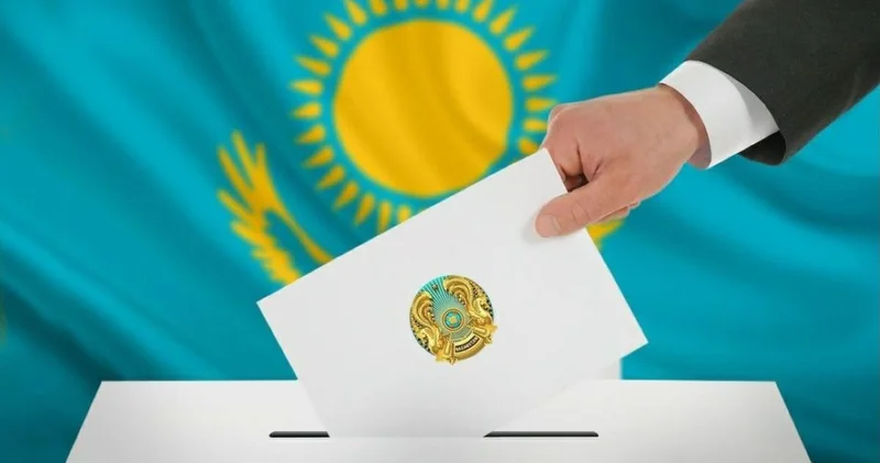 Сауалнама: азаматтардың 71% ы сайлауда дауыс беруді өзінің азаматтық парызы санайды