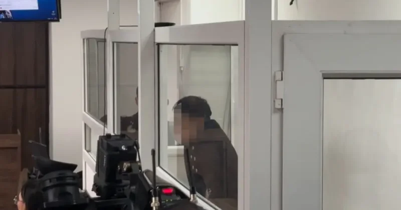 Александр Пактың өлімге әкеп соққан жол апаты туралы ісі бойынша апелляция сот не шешті