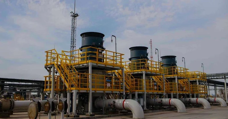 Казахстан назван главным драйвером нефтяного роста ЦА