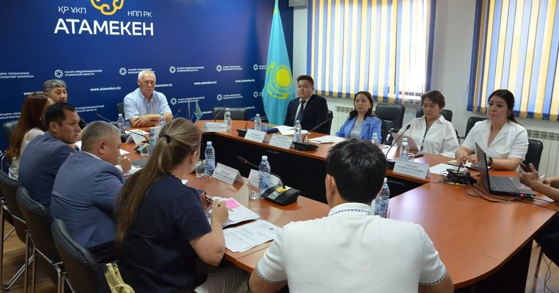 Сказка про племенного бычка