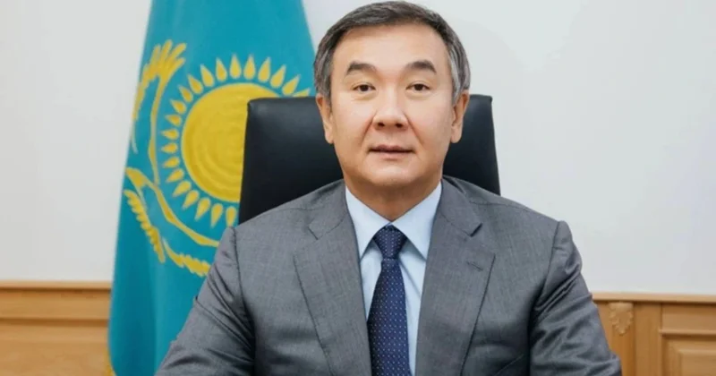 На Атырауском НПЗ сменили гендиректора