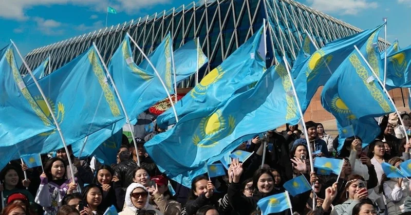 У граждан высокие ожидания от выборов в Курултай опрос общественного мнения