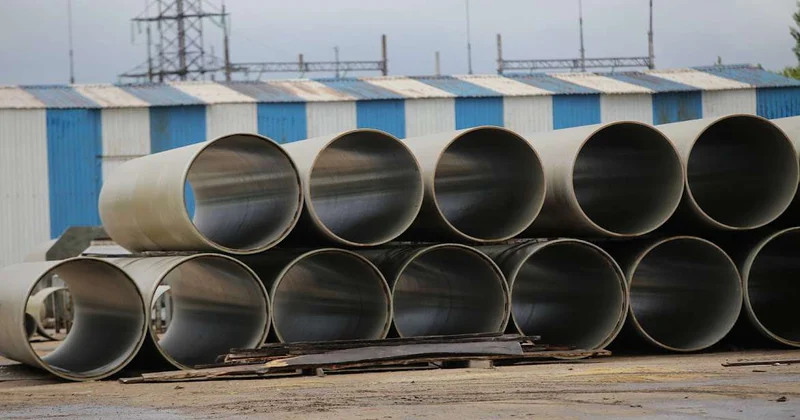1,4 млрд тенге выделили на водоснабжение и водоотведение в Акмолинской области