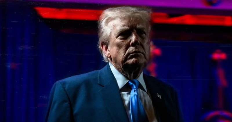 Трамп закрыл лазейку для получения гражданства США через роды