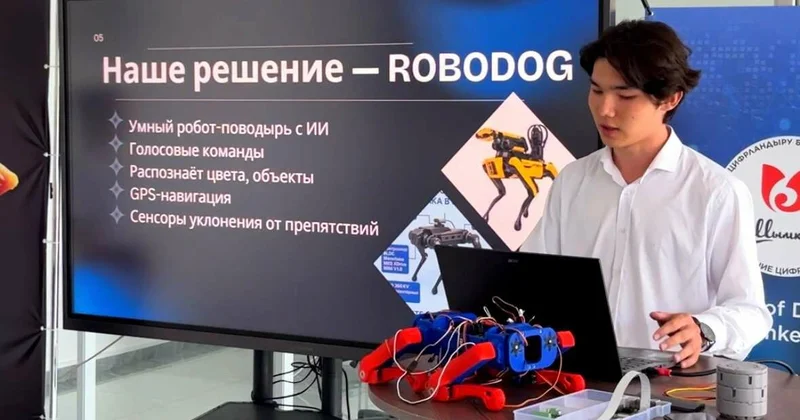 Время умных и креативных