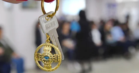 Стройкомпания обманула десятки семей в Костанае