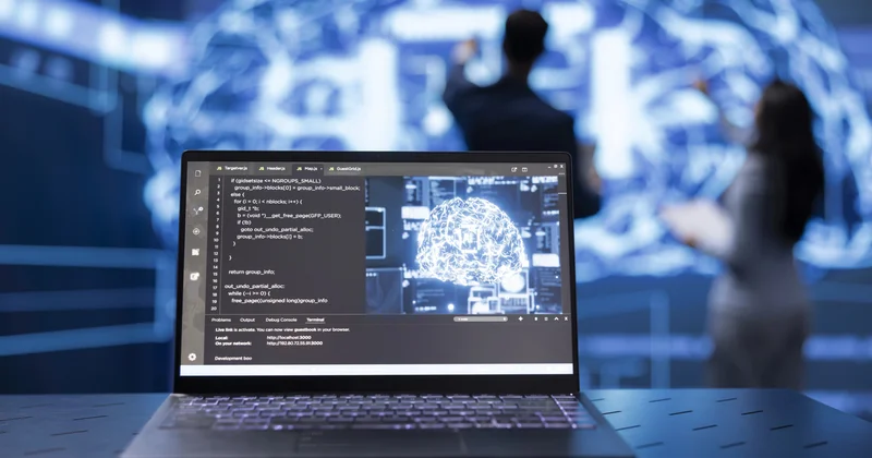 OpenAI ғалымы алаңдатарлық мәлімдеме жасады