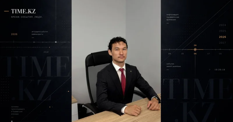 Мади Азбергенов: Для чего нужна атомная генерация