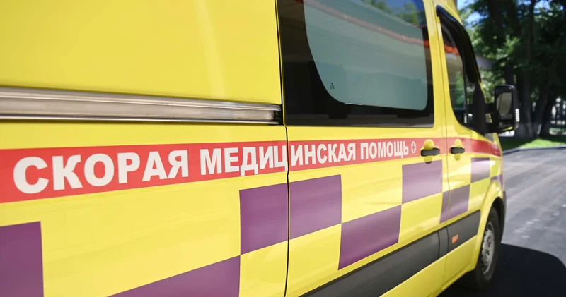 Алматыда жедел жәрдем бригадасына полиция көмегі қажет болды: не болған