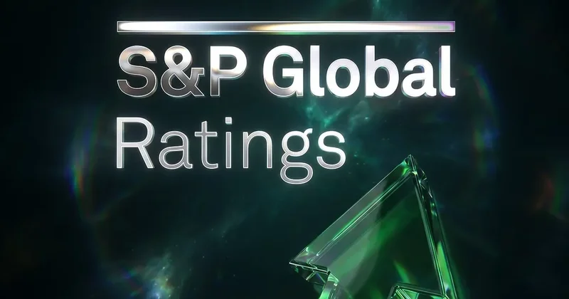 S&P Global Ratings Фридом Банк Қазақстан АҚ бойынша болжамды Позитивті деңгейіне өзгертті
