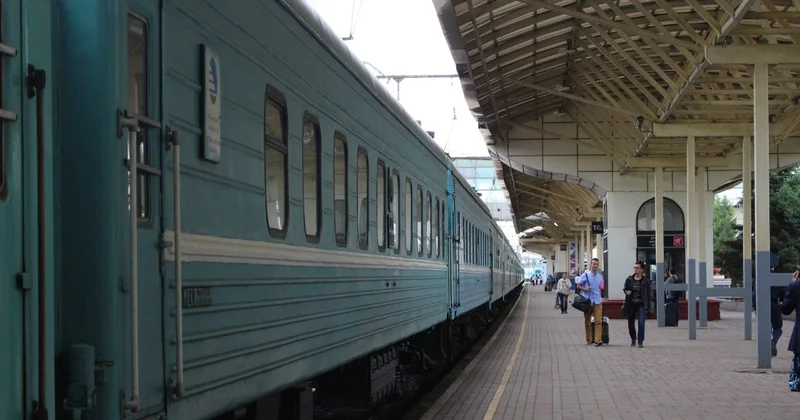 Подросток получил ожоги на железнодорожной станции в Костанае. Полиция возбудила уголовное дело