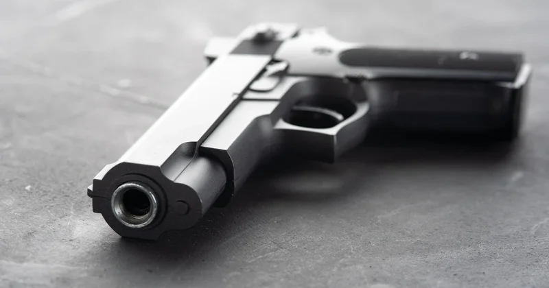 Мужчину и женщину застрелили в Караганде
