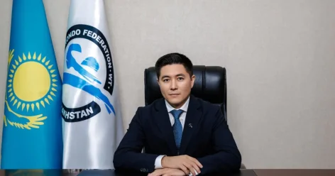 Рынок Байсат Кайрата Сатыбалды купил гендиректор ERG