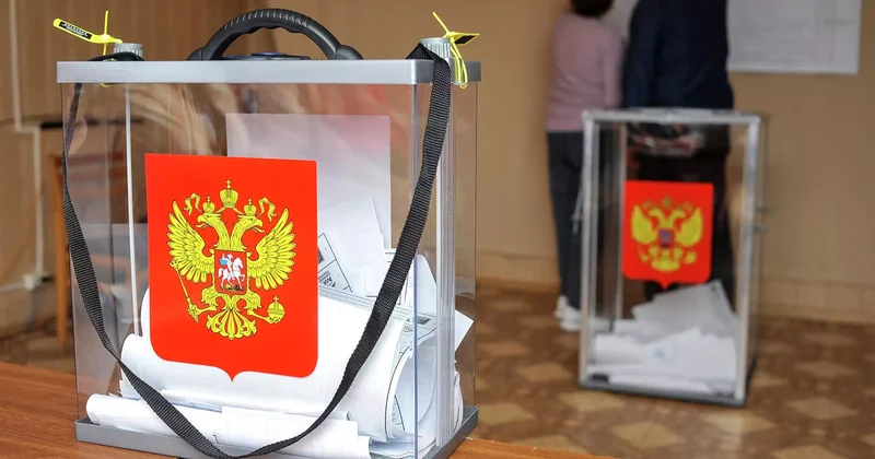 Еліміздің екі қаласында Ресей Мемлекеттік думасына сайлау қалай өтті