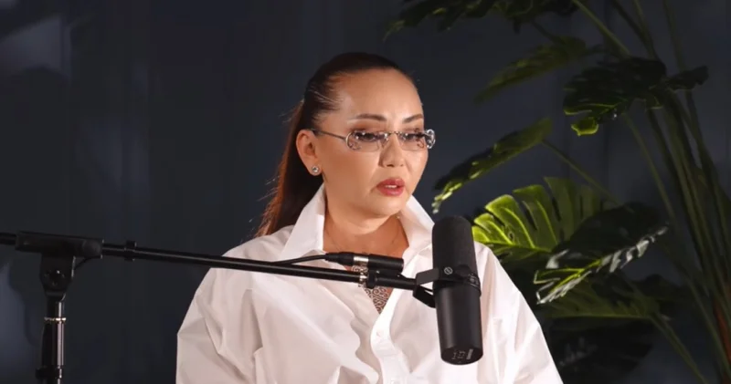 Қолымнан келгенше адамдарға көмектескім келеді : Баян Алагөзова жан сырын ақтарды (видео)