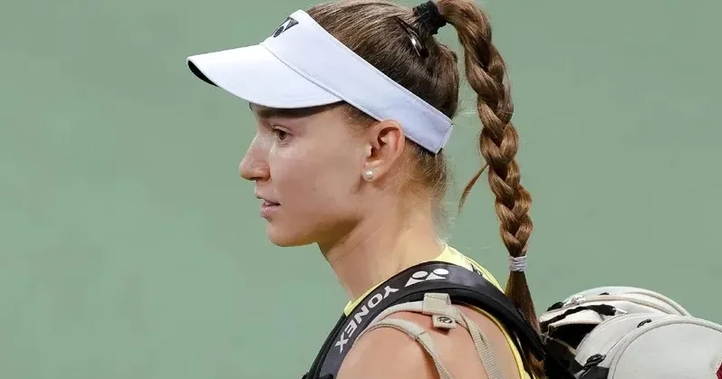 WTA Рыбакинаның US Open турнирінде Стародубцеваға қарсы ойынына пікір білдірді
