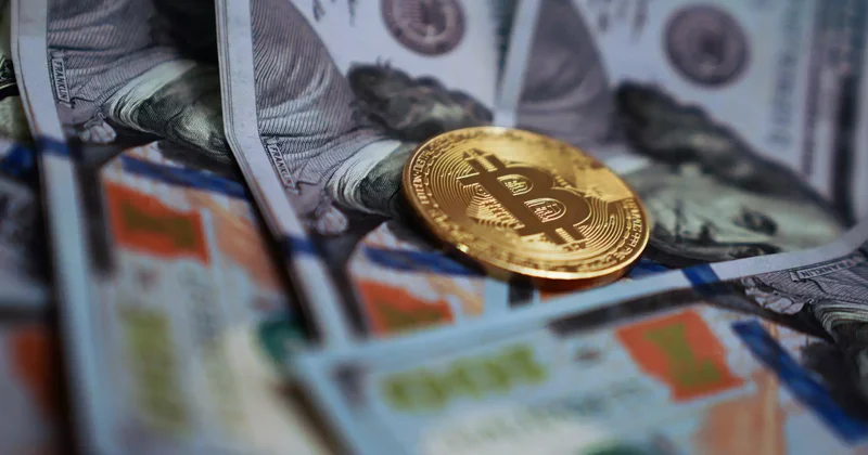 Криптовалюта түрінде несие береміз : Алматыда алаяқтық іс тергеліп жатыр
