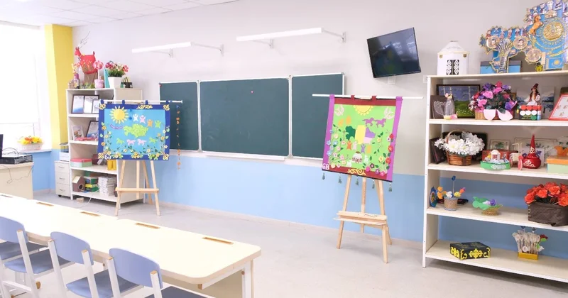 Не успели подготовиться. В школах Актау устраняют недочёты после начала учебного года