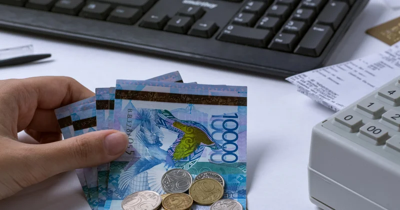 Қазақстанда оңайлатылған салық мөлшерлемесін бірыңғайлау ұсынылды нақты сан аталды