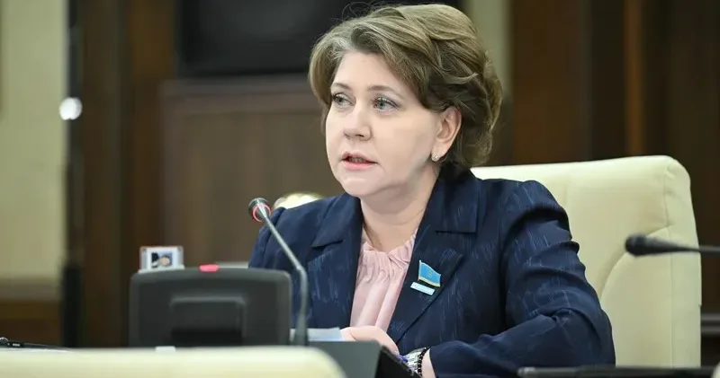 Қорғаныс министрінің жаңа орынбасары Татьяна Савельева туралы не белгілі