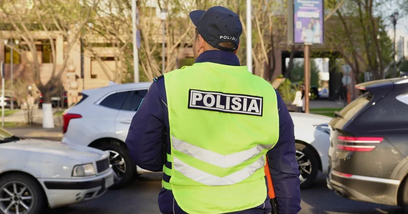 Жамбыл облысында 10 сынып оқушысы соққыдан көз жұмды