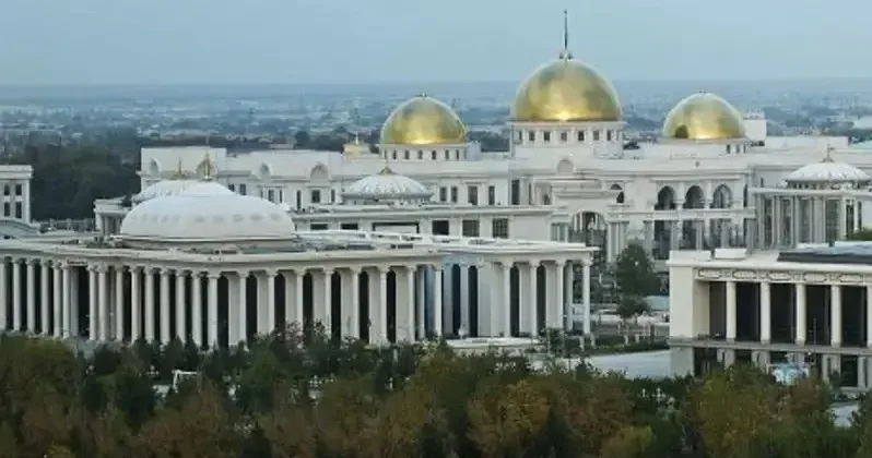 Тоқаев Түрікменстанға жұмыс сапарымен барады