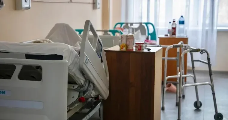 Ақтауда астан уланып, ауруханаға түскен 9 жасар бала көз жұмды