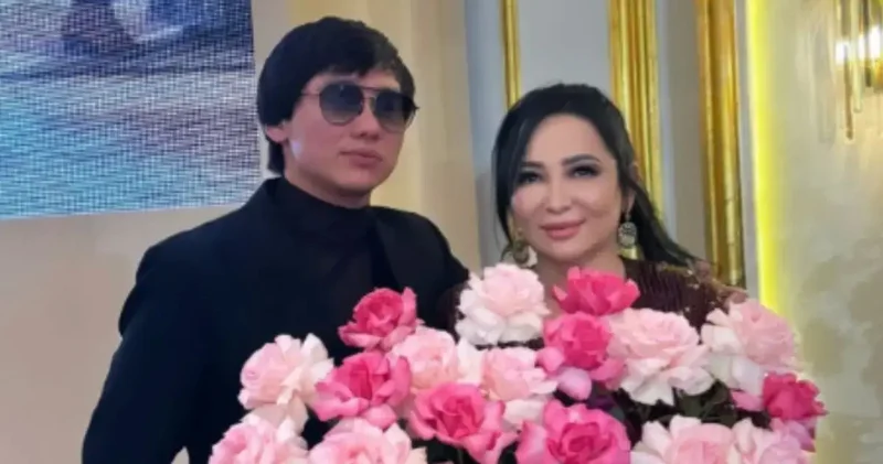 Концертіне 40 адам келсе, қуанатынбыз : Гүлзира Айдарбекова Қайрат Нұртас туралы айтты (видео)