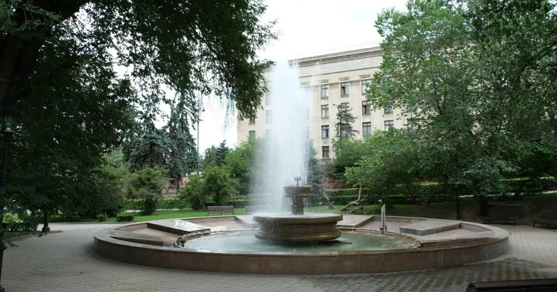 В Алматы все фонтаны отключат до 10 октября
